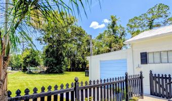 55914 BAY Rd, Astor, FL 32102