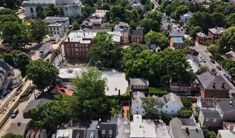 11 COLLEGE Ave, Annapolis, MD 21401