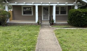 417 S Lincoln Ave, Aurora, MO 65605