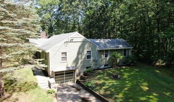 250 E Hartland Rd, Barkhamsted, CT 06063