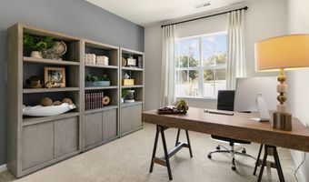 10907 Beard Way Plan: Galen, Bailey, NC 27807