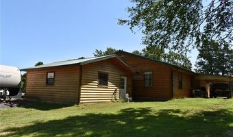 417622 E 1910 Rd, Antlers, OK 74523