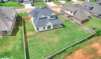 8525 Maple Creek Rd, Arcadia, OK 73007