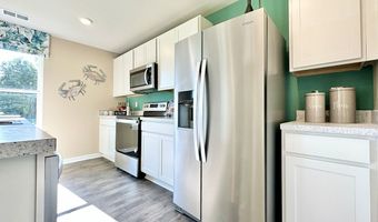 437 Abagail Cir Plan: DEERFIELD, Harrington, DE 19952