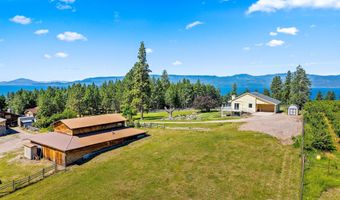 33676 Hilltop Ter, Bigfork, MT 59911