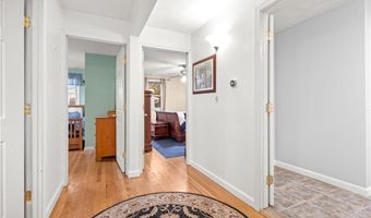 25 Loomis St, Cranston, RI 02920