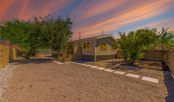5822 E Carey Ave, Las Vegas, NV 89156