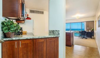 1088 Bishop St 3706, Honolulu, HI 96813