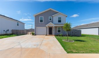 143 Sage Brush Dr, Abilene, TX 79602