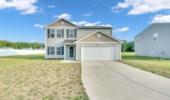3146 Stoney Hill Church Rd, Bailey, NC 27807