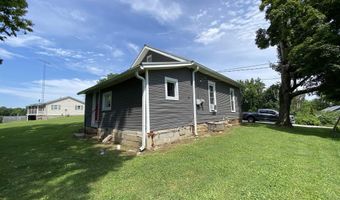 122 17th St, Bedford, IN 47421