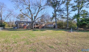 15525 Gordon Rd, Athens, AL 35611