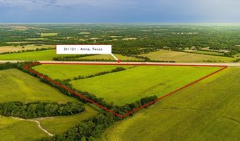 0000 Sam Rayburn Hwy, Anna, TX 75409