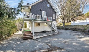 87 Currier St, Barre, VT 05641