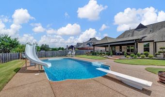 5988 WINDSOR Fls, Arlington, TN 38002