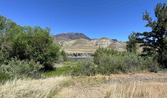 65 Trinity Pass, Cody, WY 82414
