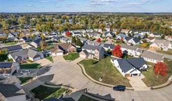 672 Berrywine Ln, Arnold, MO 63010