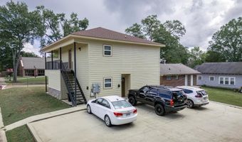 337 N 12th St, Arkadelphia, AR 71923