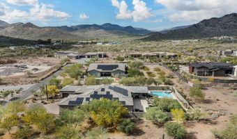35971 N Prickley Pear Rd, Cave Creek, AZ 85331
