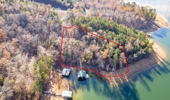 855 LYNNWOOD Dr, Arley, AL 35541
