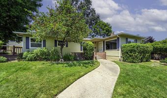107 Granite St, Ashland, OR 97520