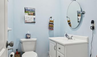 486 Washington Dr, Almo, KY 42020