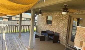 4715 Travertine, Ardmore, OK 73401