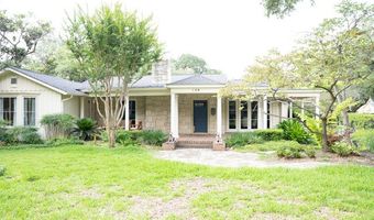 140 Fair Oaks, Alamo Heights, TX 78209