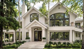205 N 6th St, Aspen, CO 81611
