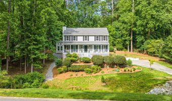 3681 Frederica Rd, Berkeley Lake, GA 30096
