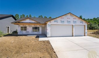 1261 Cherry Island Dr, Billings, MT 59105
