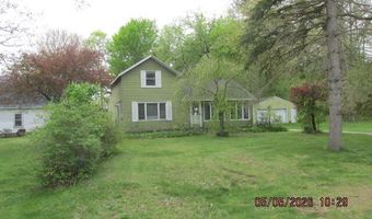 207 Cherry St, Allegan, MI 49010