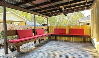 420 K St SW, Ardmore, OK 73401