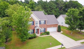 893 Port W Dr, Auburn, GA 30011
