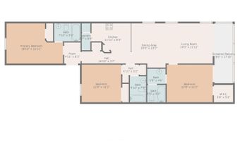 117 Pinehurst Ln 5-E, Pawleys Island, SC 29585