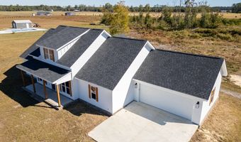 4419 Altamaha School Rd, Baxley, GA 31513