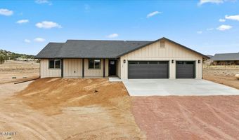 1229 W Tatanka Cir, Chino Valley, AZ 86323