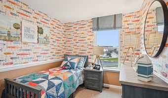 Model Home Coming Soon Plan: JEFFERSON, Ellendale, DE 19941