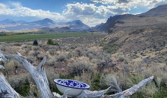 116 Coates Ln, Challis, ID 83226
