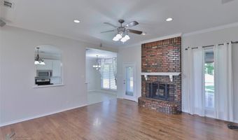 342 Pilgrim Rd, Abilene, TX 79602