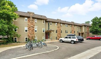 3365 Chisholm Trl 304, Boulder, CO 80301