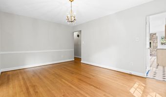 3548 N VALLEY St, Arlington, VA 22207