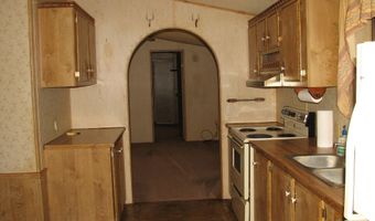 306 N Warren Rd, Benson, AZ 85602