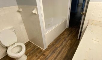 3306 Lenwood Dr, Amarillo, TX 79109