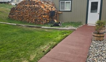 190 Meadow Rd, Challis, ID 83226