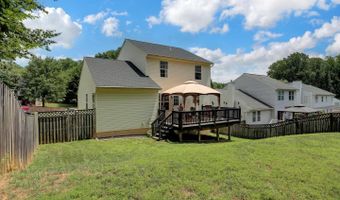 3202 LANHAM Dr, Abingdon, MD 21009