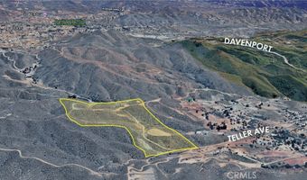 Teller, Agua Dulce, CA 91350
