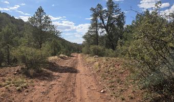 444 445 S Arizona Rd, Ash Fork, AZ 86320