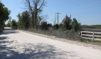 NW 50th STREET, Bell, FL 32619