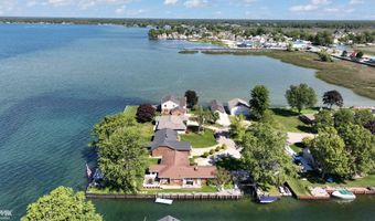 7787 Farnsworth, Algonac, MI 48001